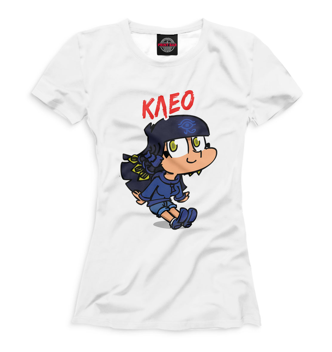 

Клео