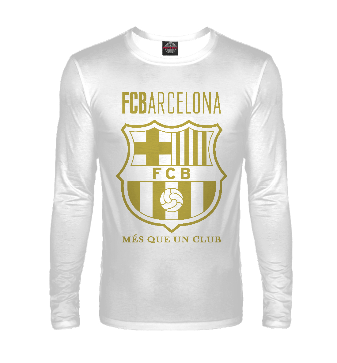 

Barcelona FC
