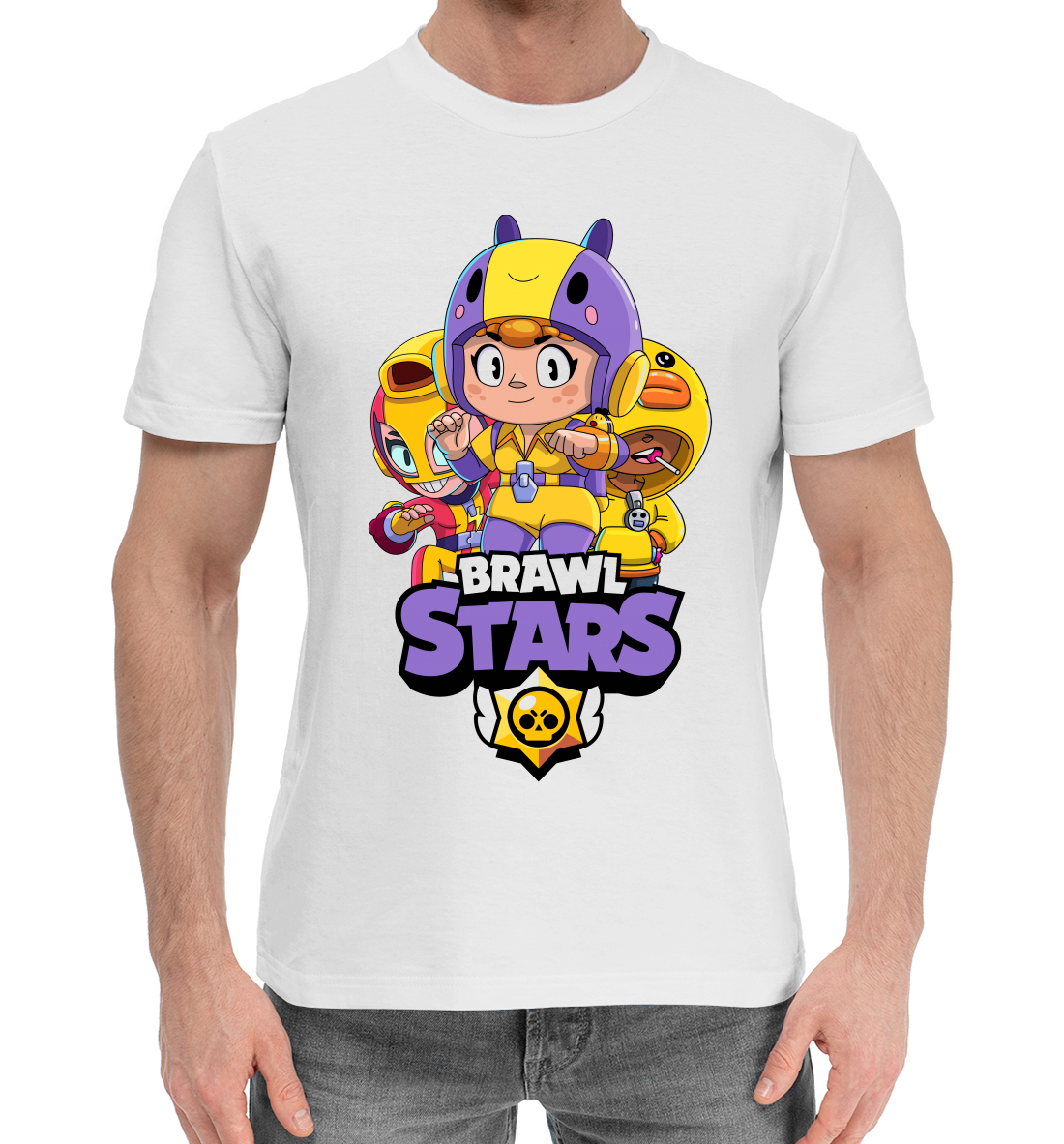 

Brawl Stars, Bea