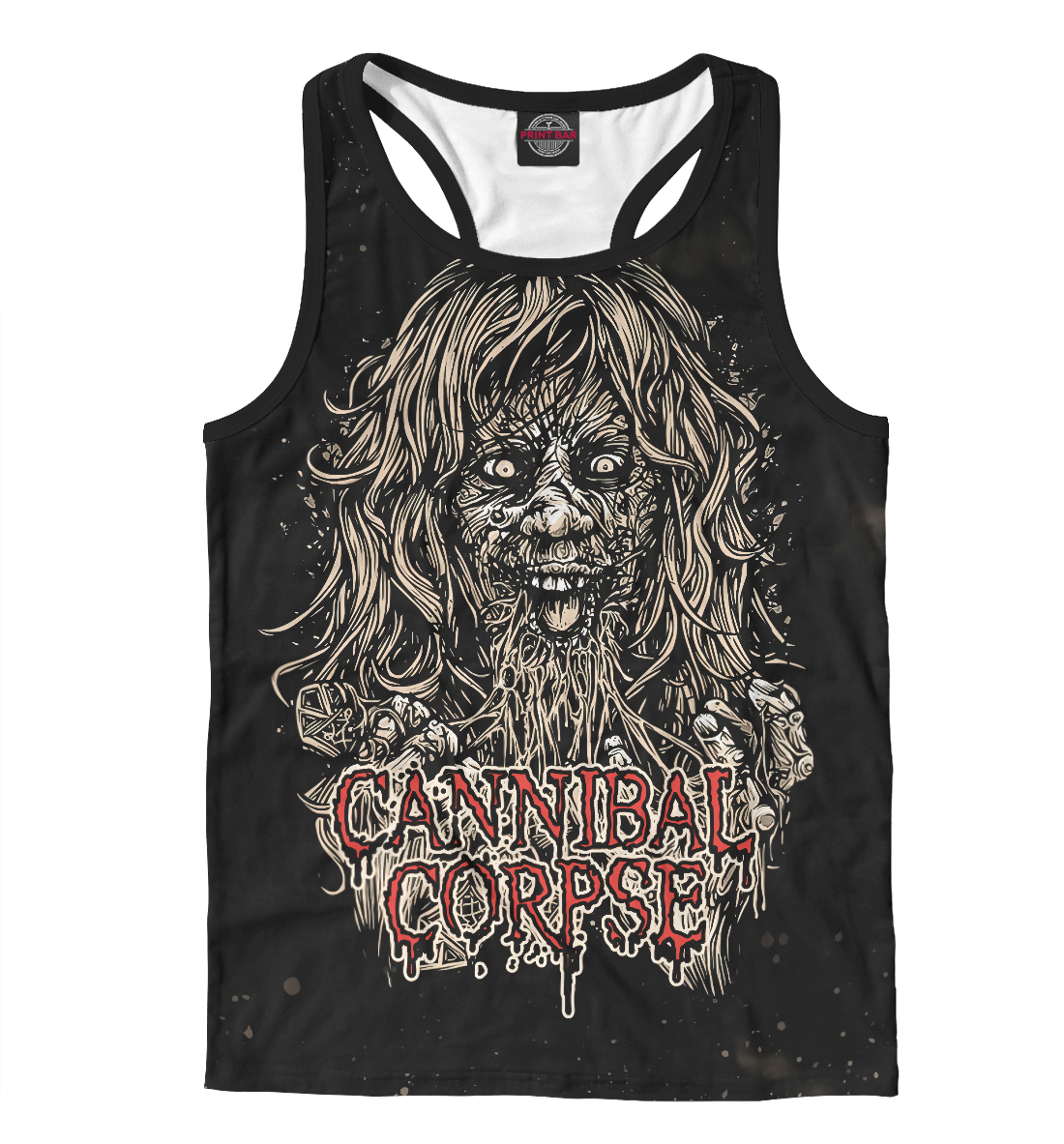 

Cannibal Corpse