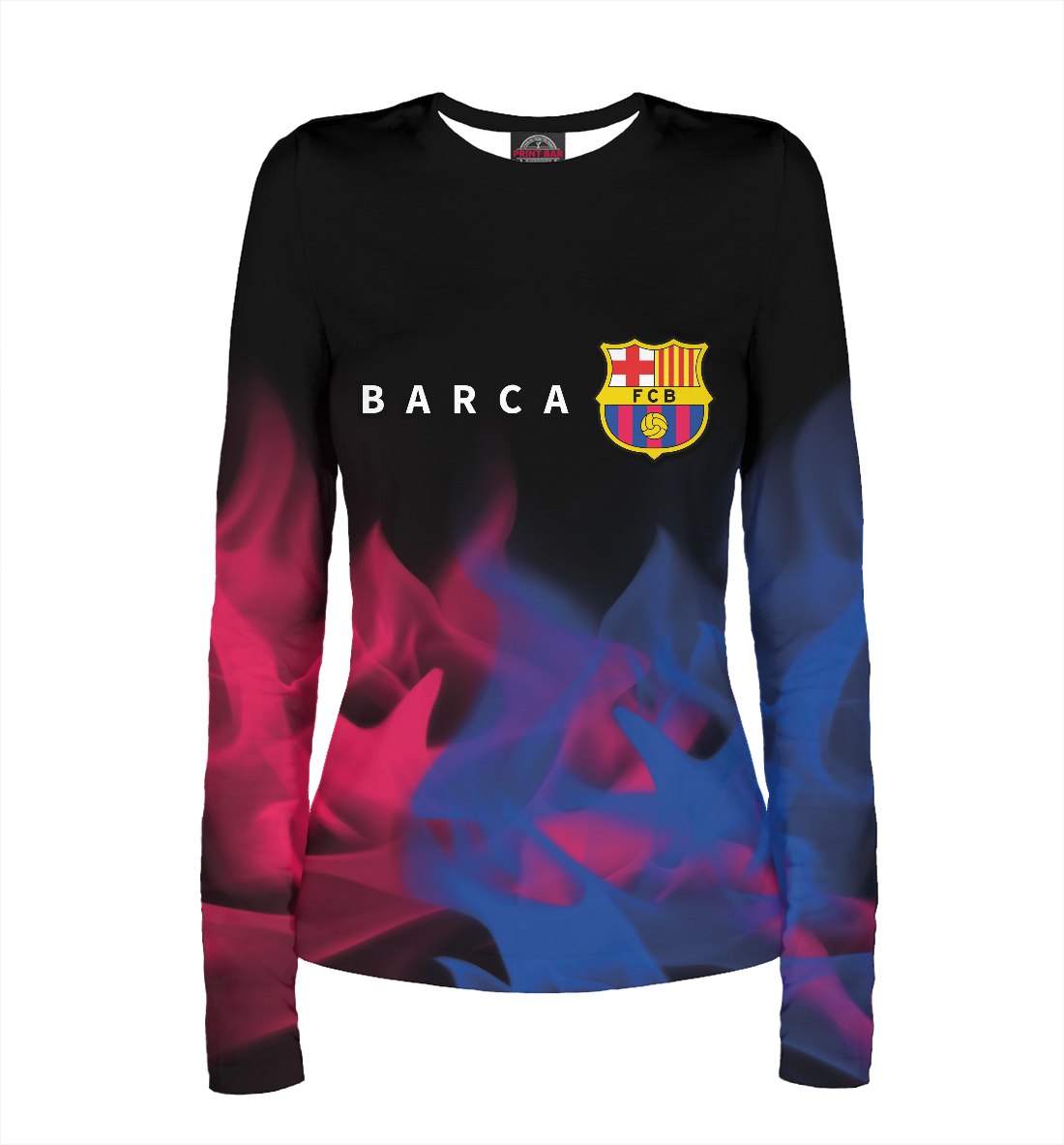 

Barcelona / Барселона