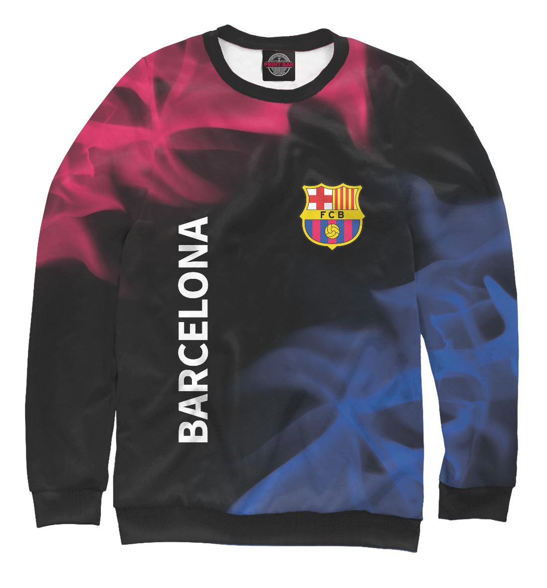 

Barcelona / Барселона