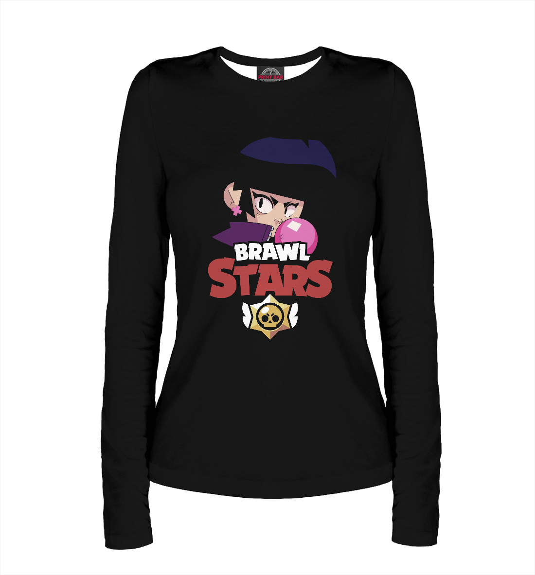 

Brawl Stars Bibi