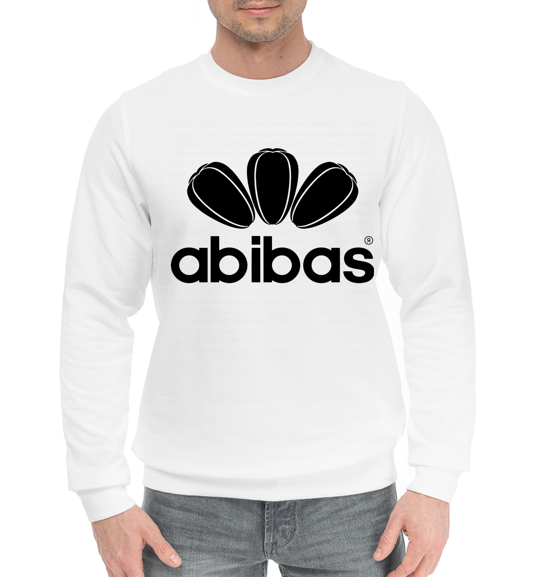 

Abibas