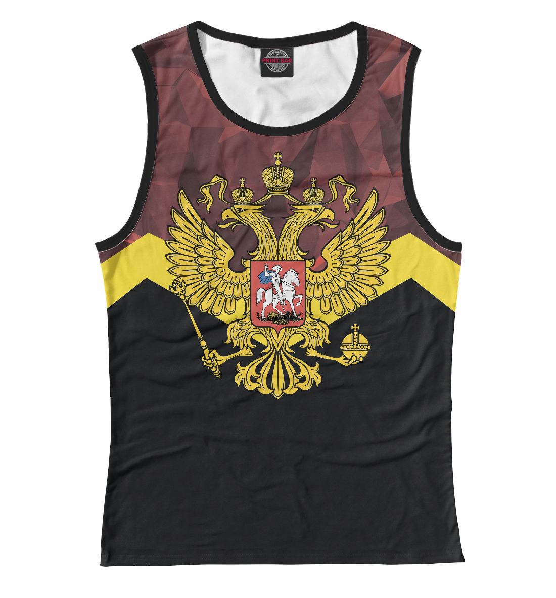 

Герб России | Crystal