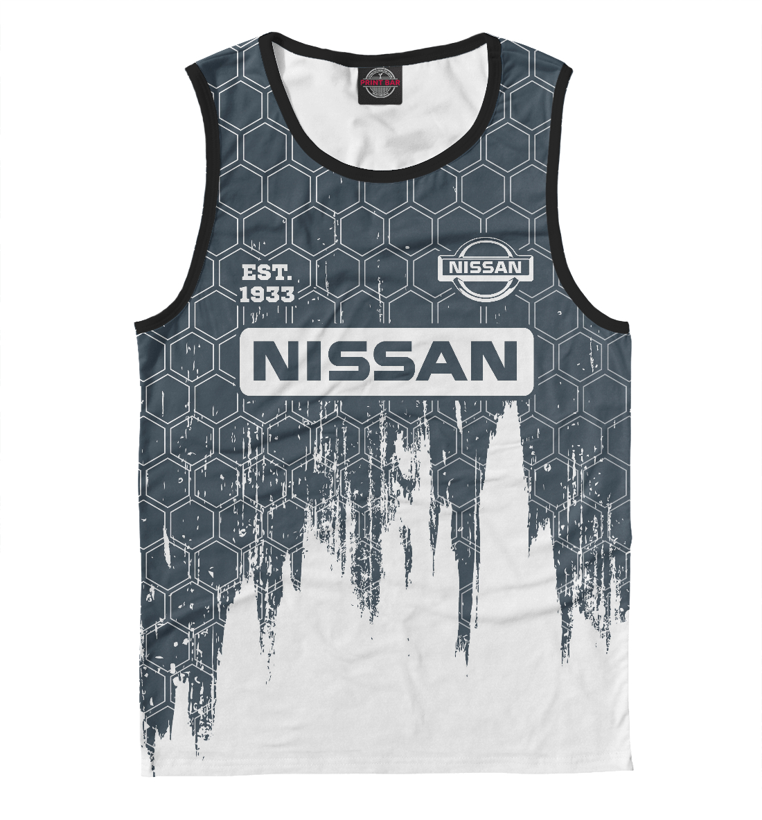 

Ниссан | Est. 1933