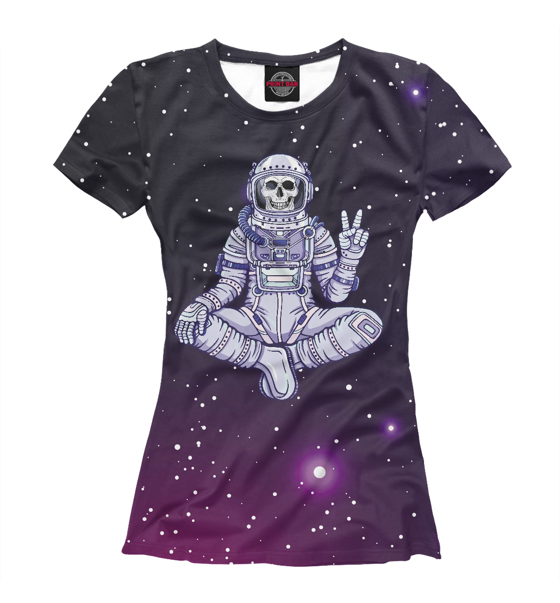 

Space joga