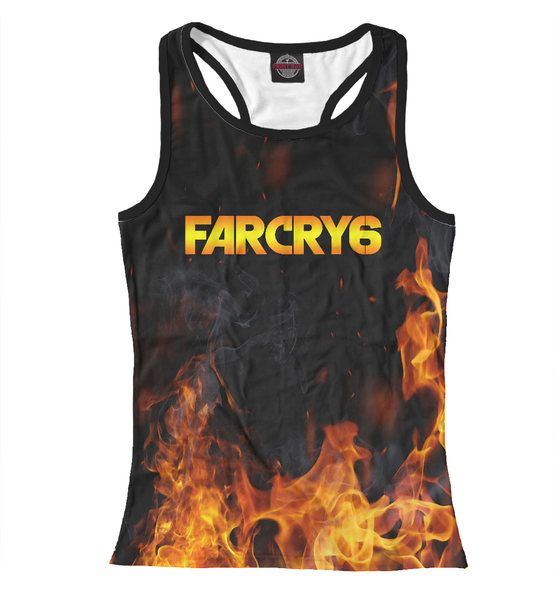 

FARCRY | ФАРКРАЙ