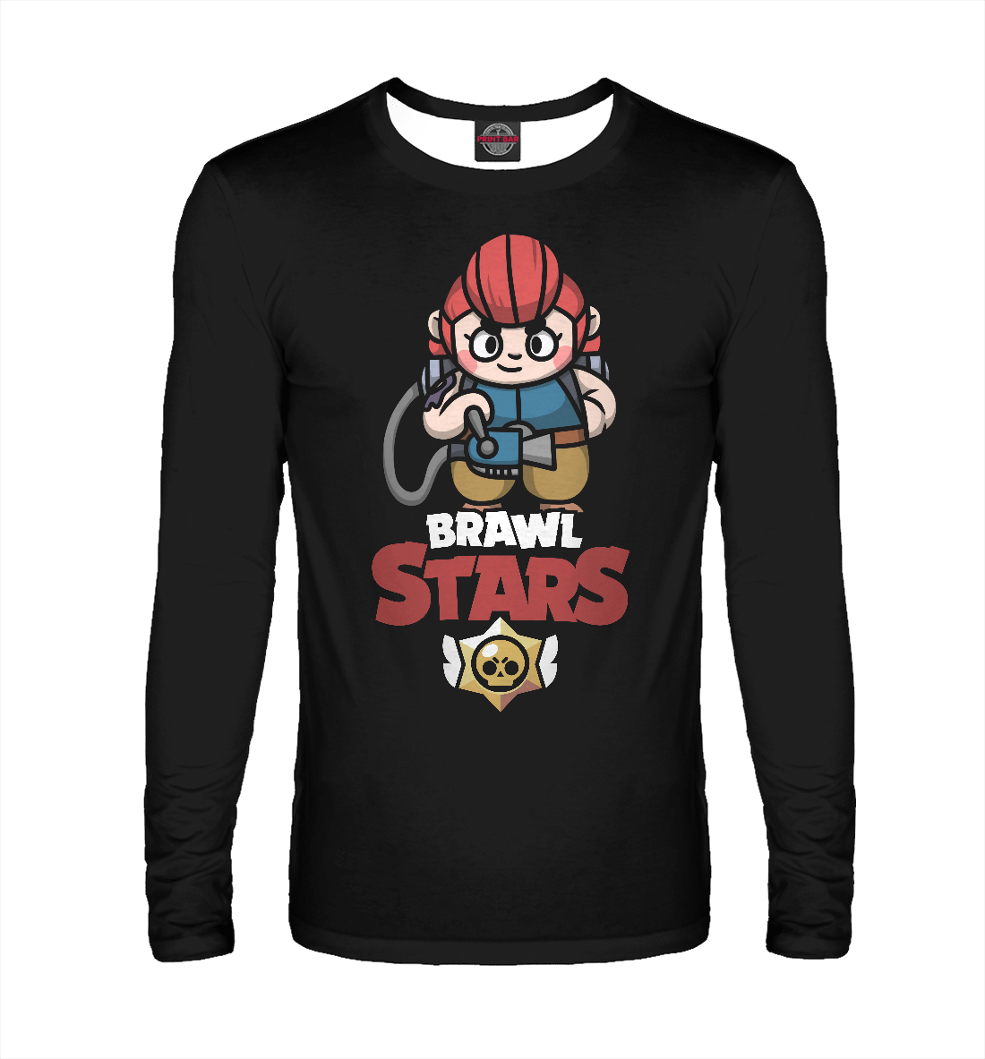 

Brawl Stars Pam