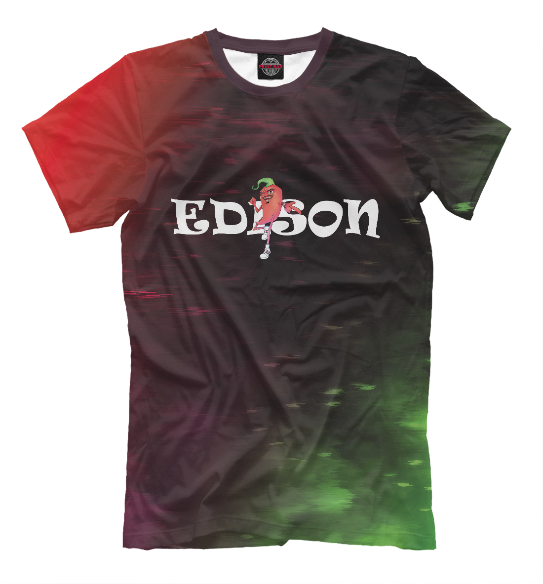 

Эдисон Перец / Edison