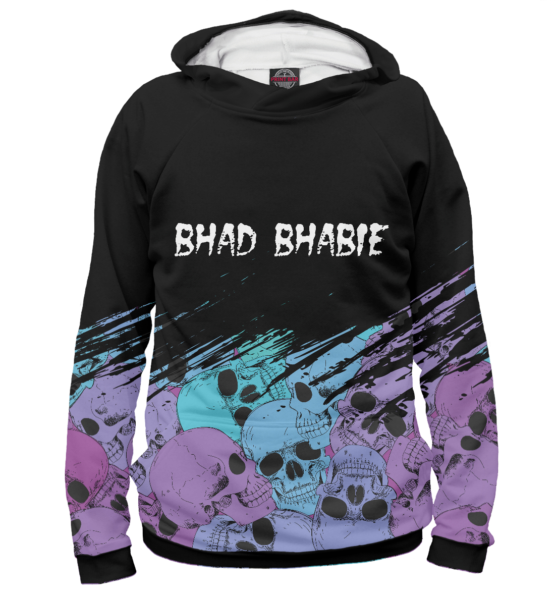 

Bhad Bhabie