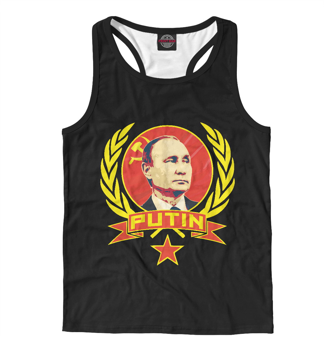 

Putin