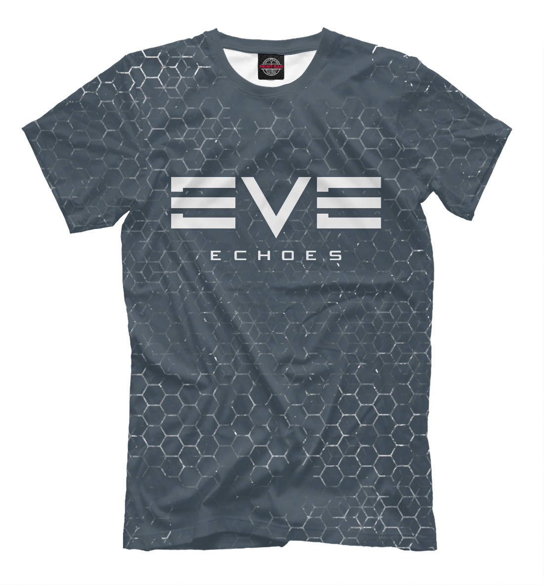 

Eve Echoes / Ив Эхо