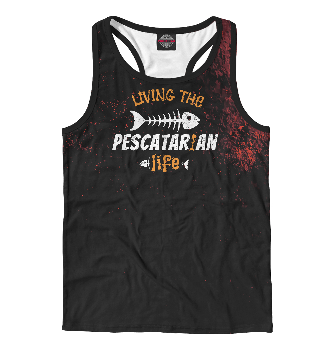 

Pescatarian Diet