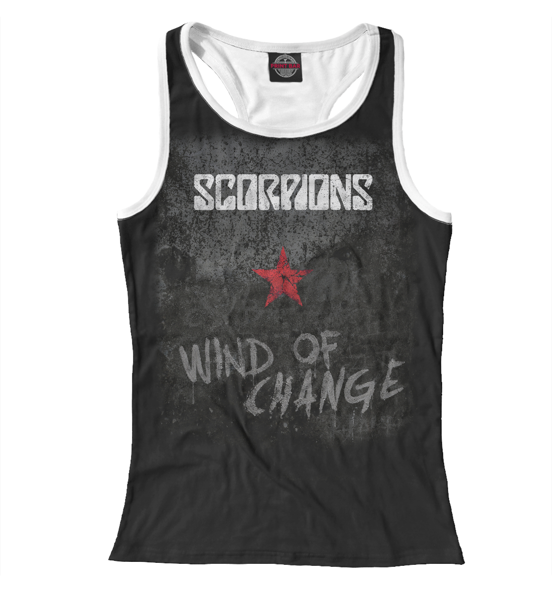 

Scorpions