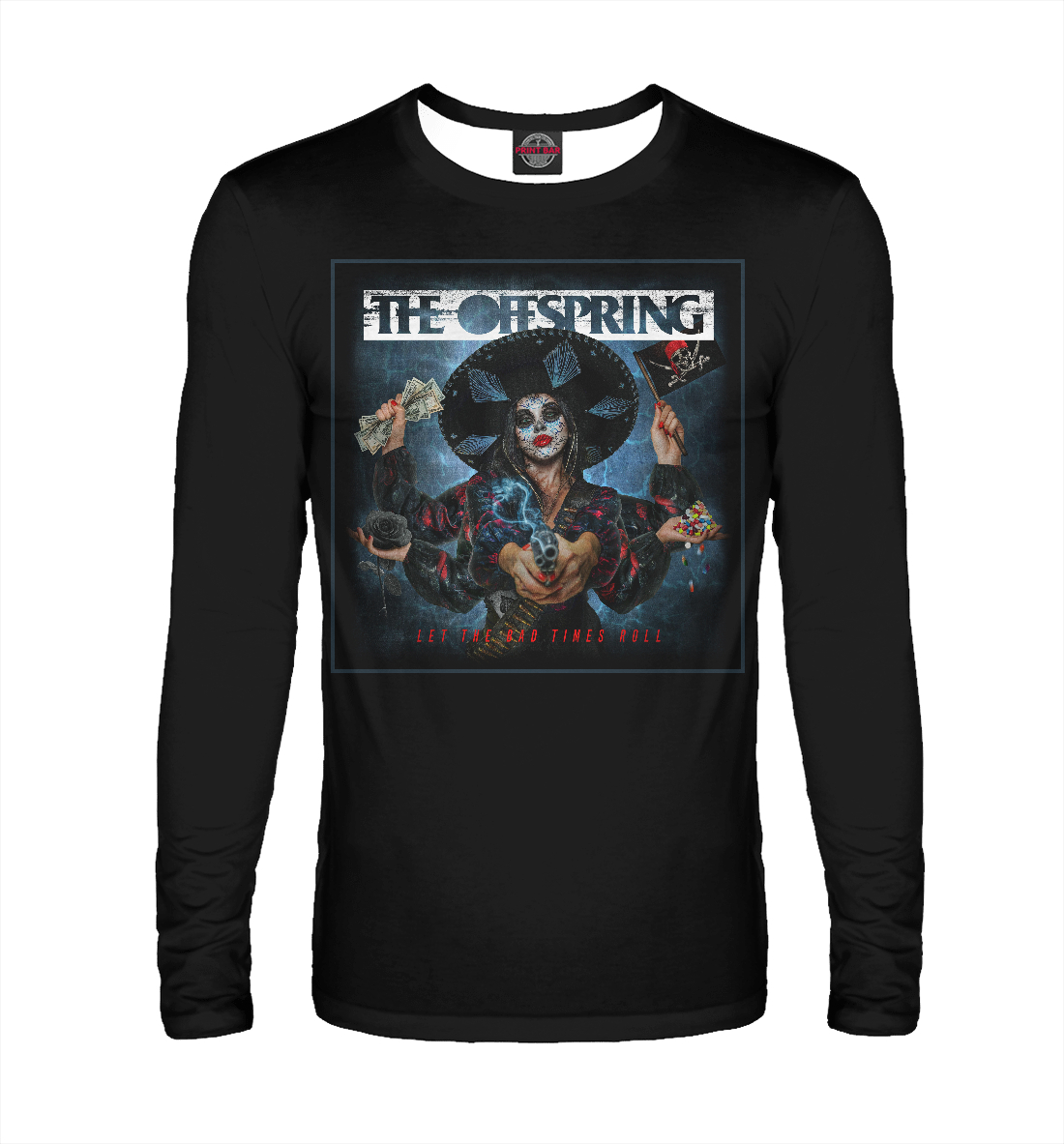 

The Offsping