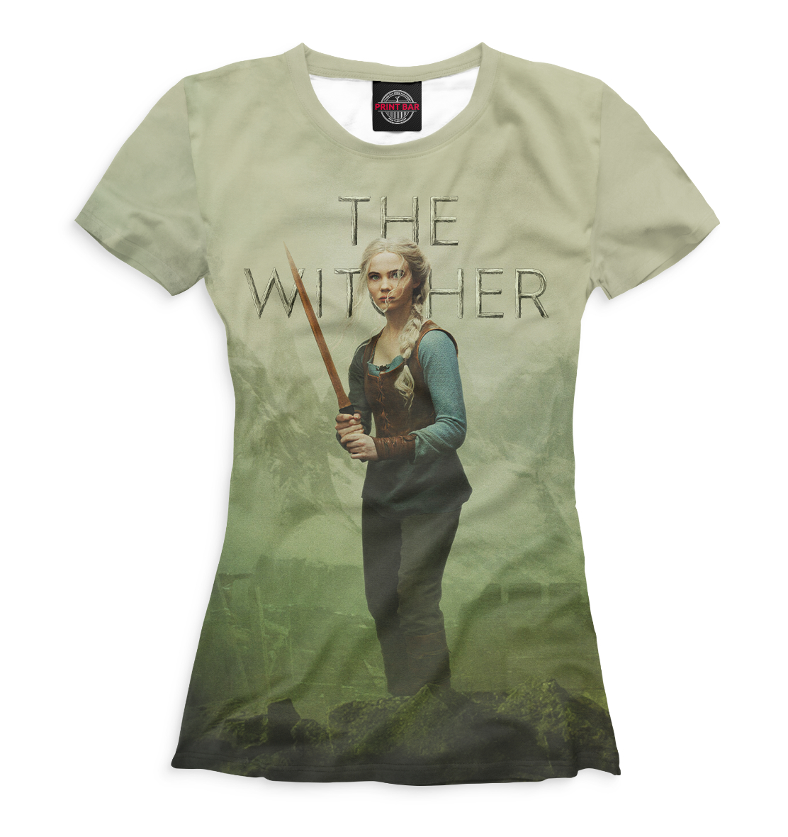 

Ведьмак 2 сезон