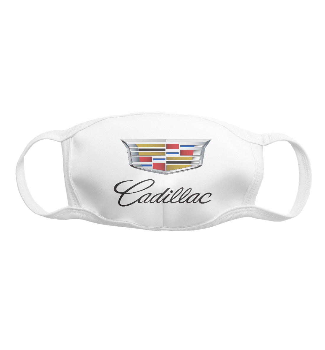

Cadillac