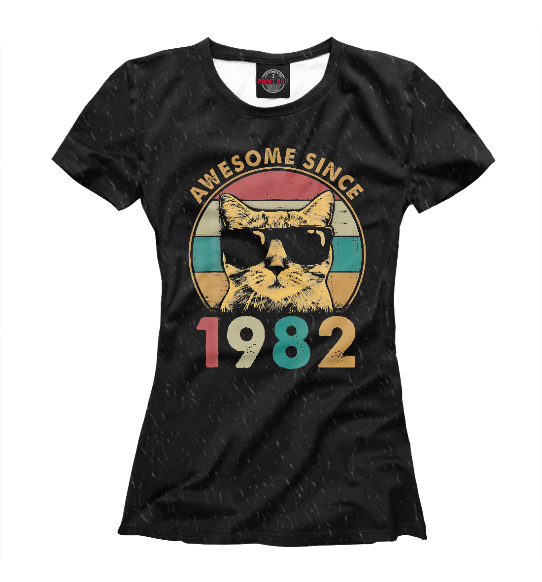 

Awesome since 1982