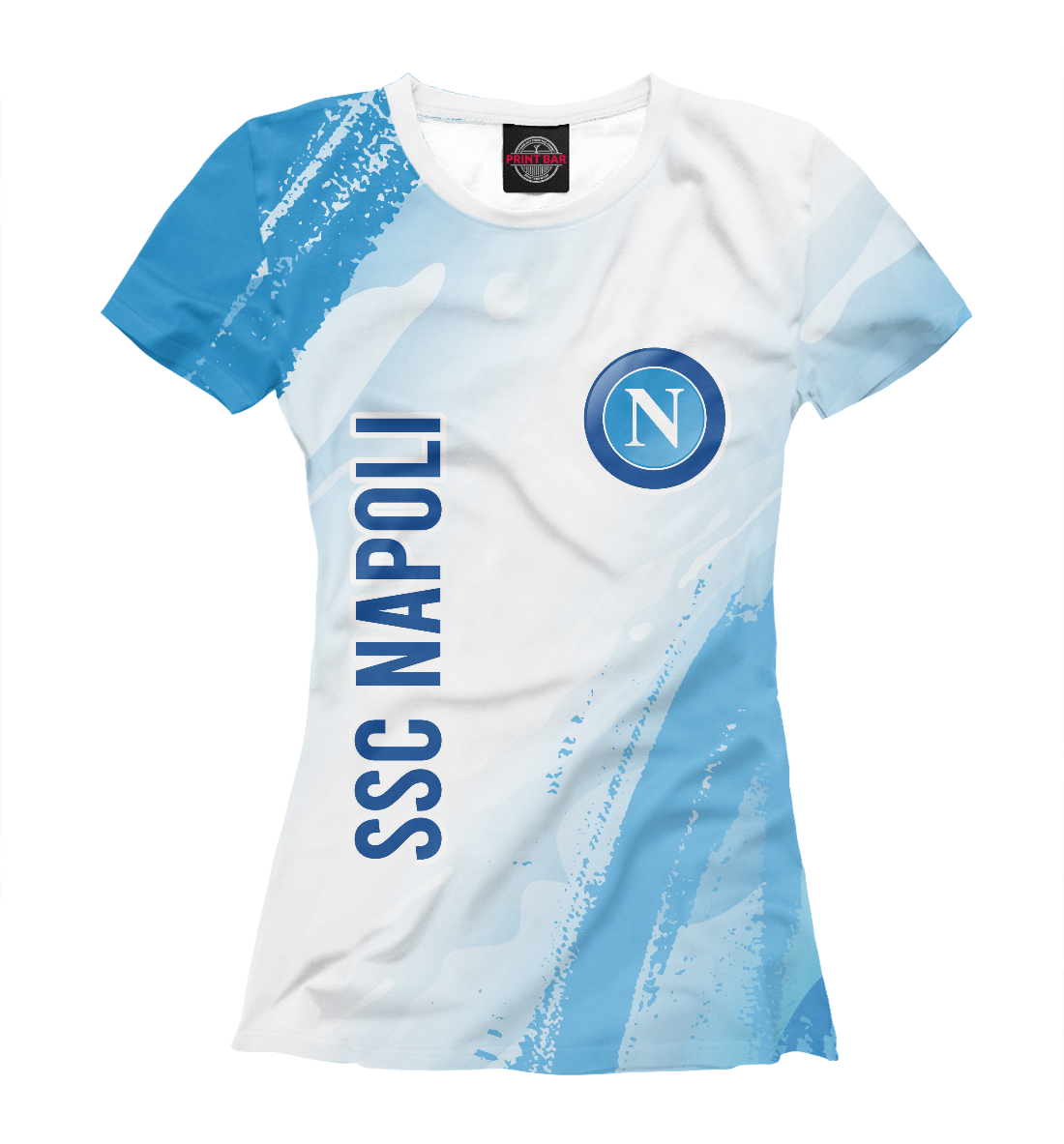 

SSC Napoli / Наполи