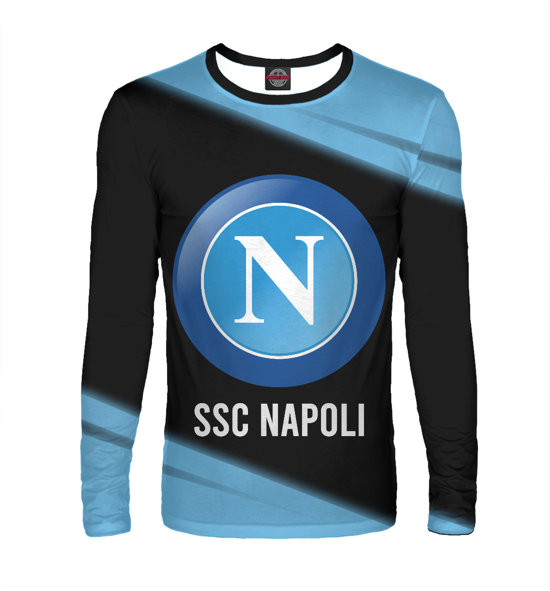 

SSC Napoli / Наполи