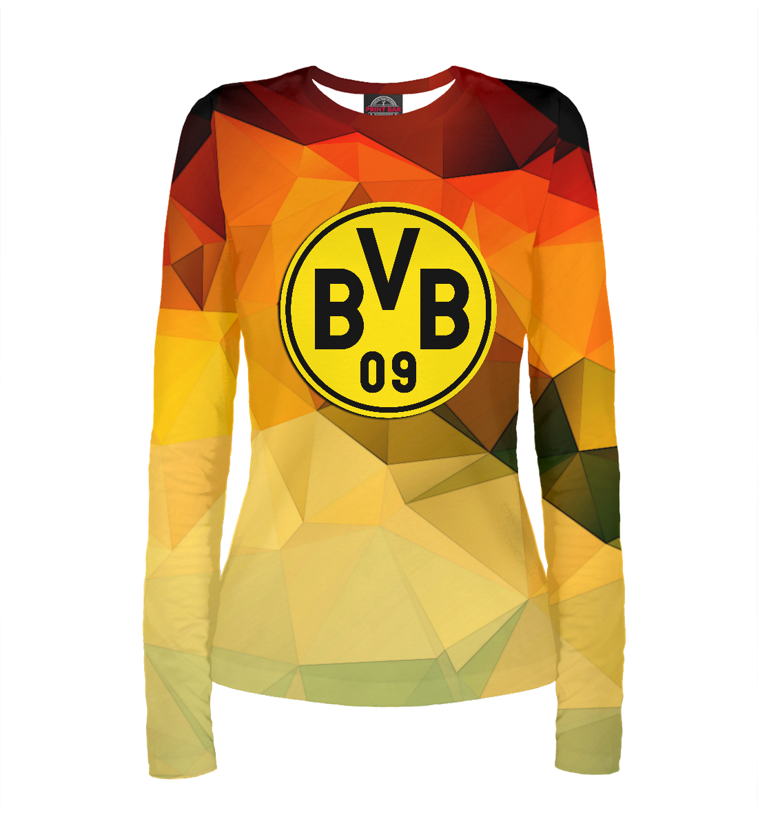 

Borussia
