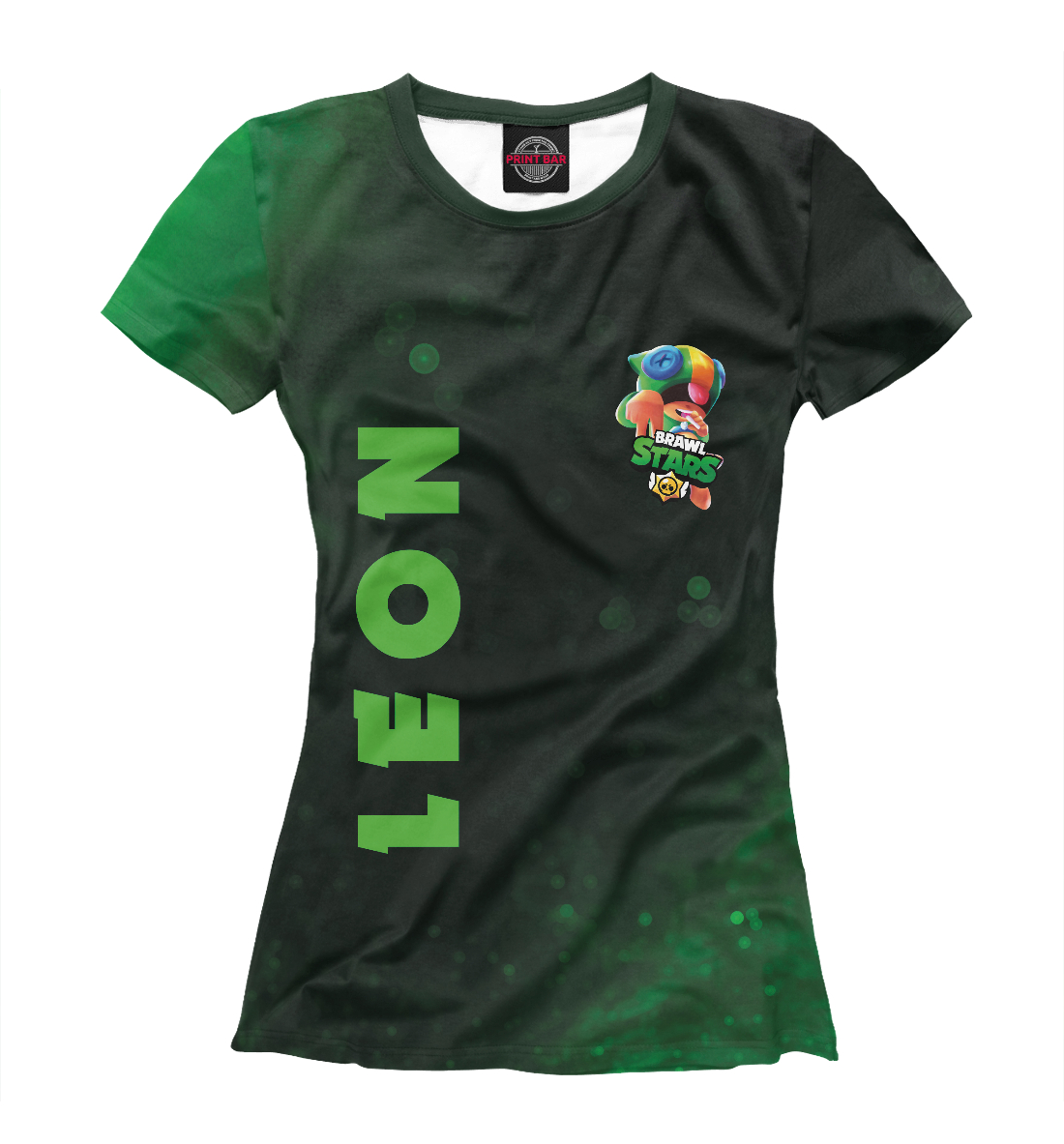 

Brawl Stars Leon / Леон