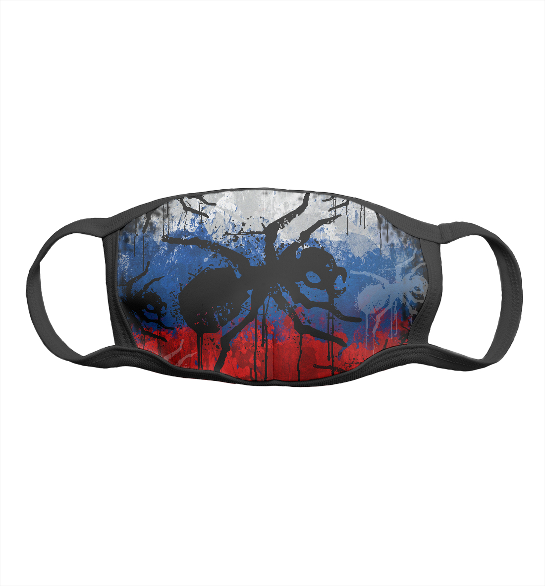 

Муравей Россия