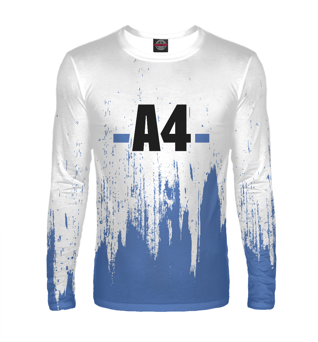 

А4