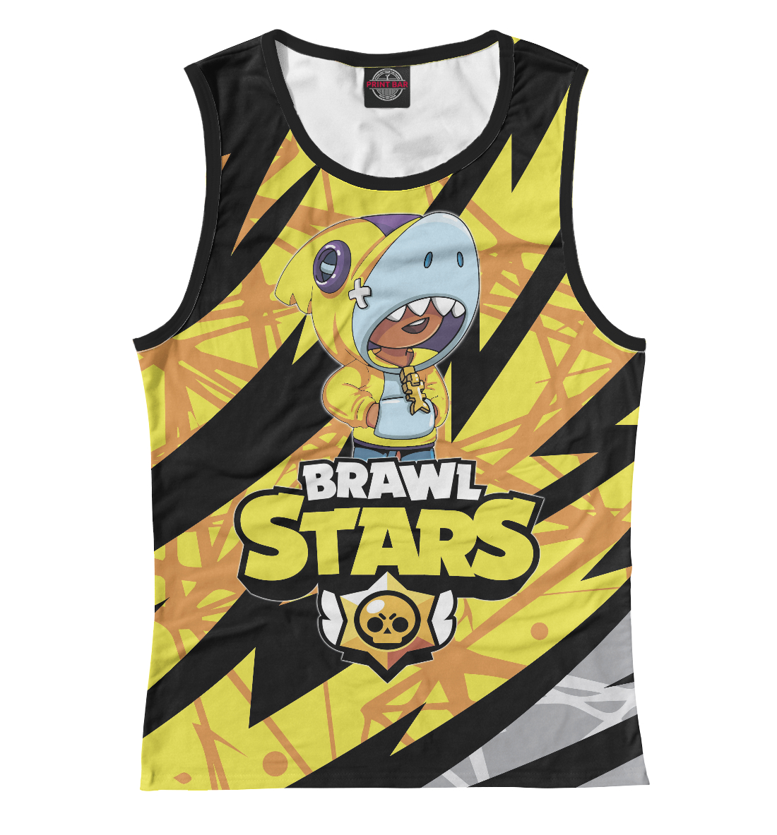 

Brawl Stars