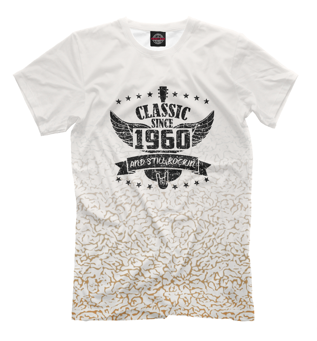 

Classic since 1960