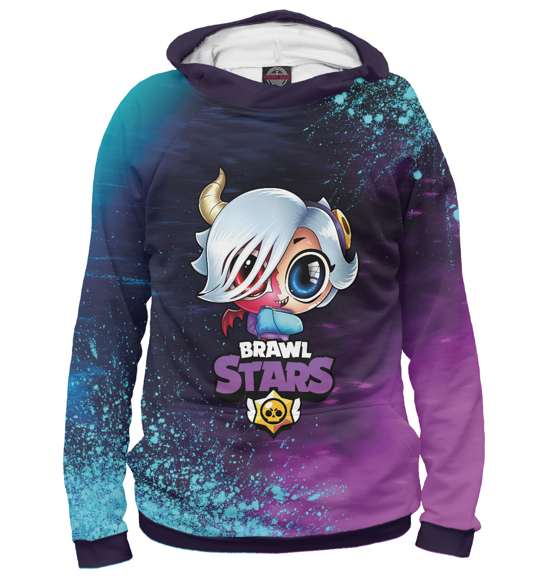 

Brawl Stars Colette
