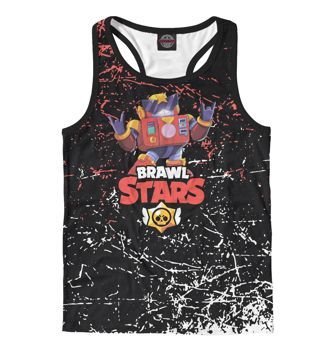 

BRAWL STARS SURGE