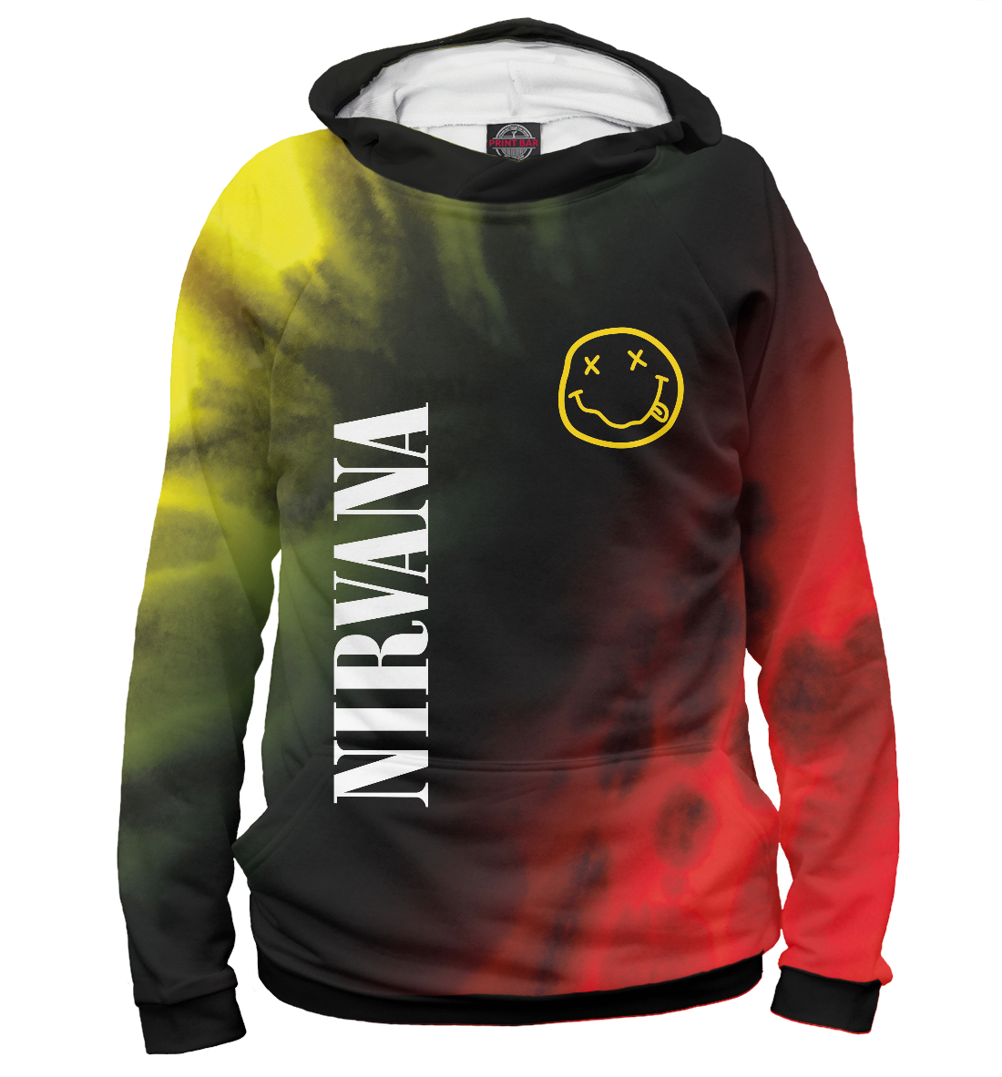 

Nirvana / Нирвана