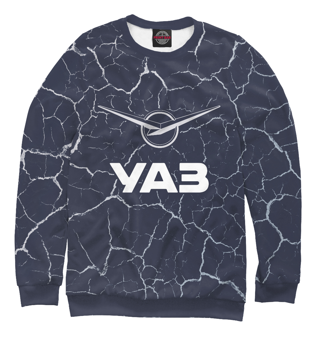 

УАЗ