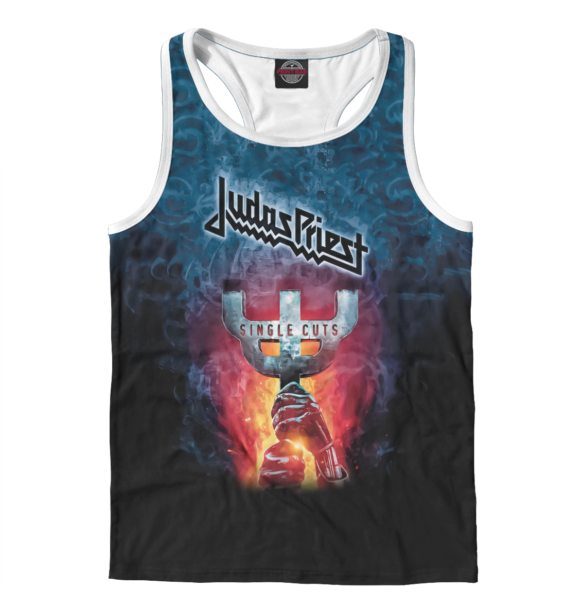 

Judas Priest