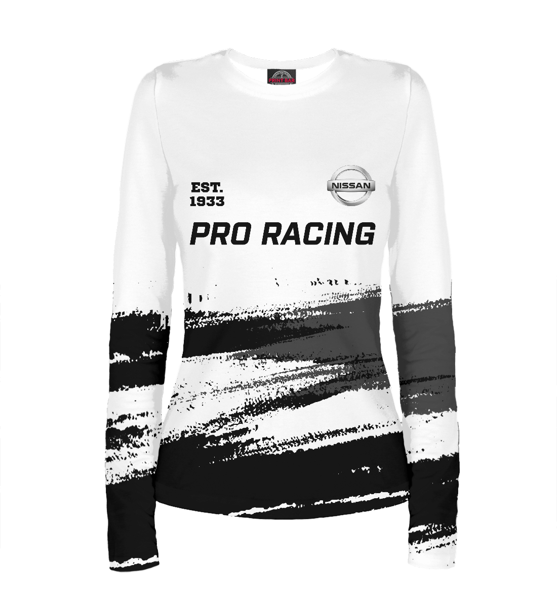 

Ниссан | Est. 1933 - Racing