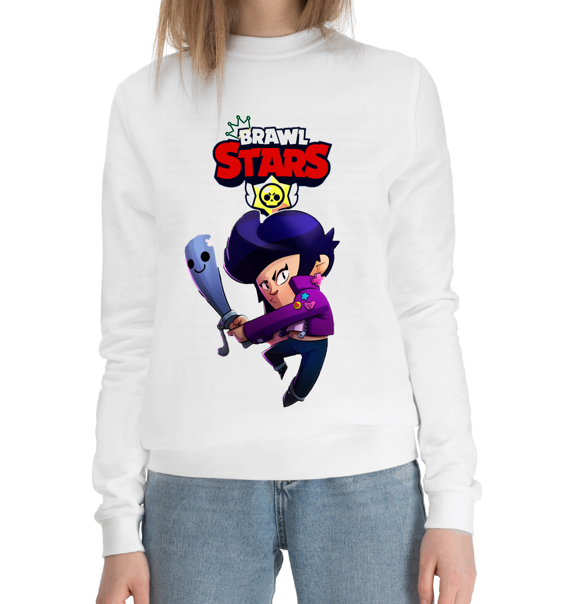

Brawl Stars