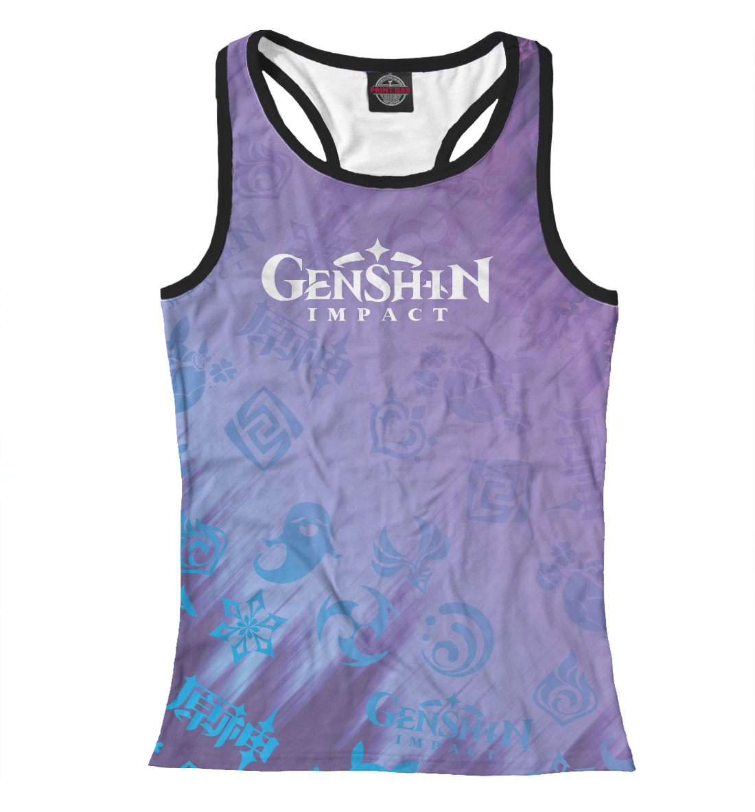 

Genshin Impact