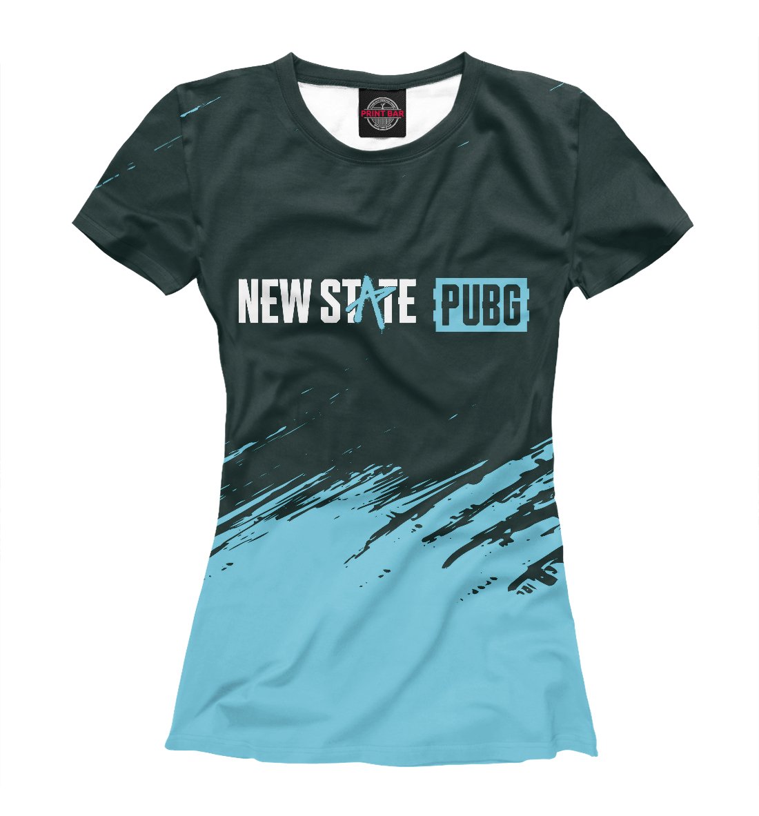 

PUBG New State - Brush