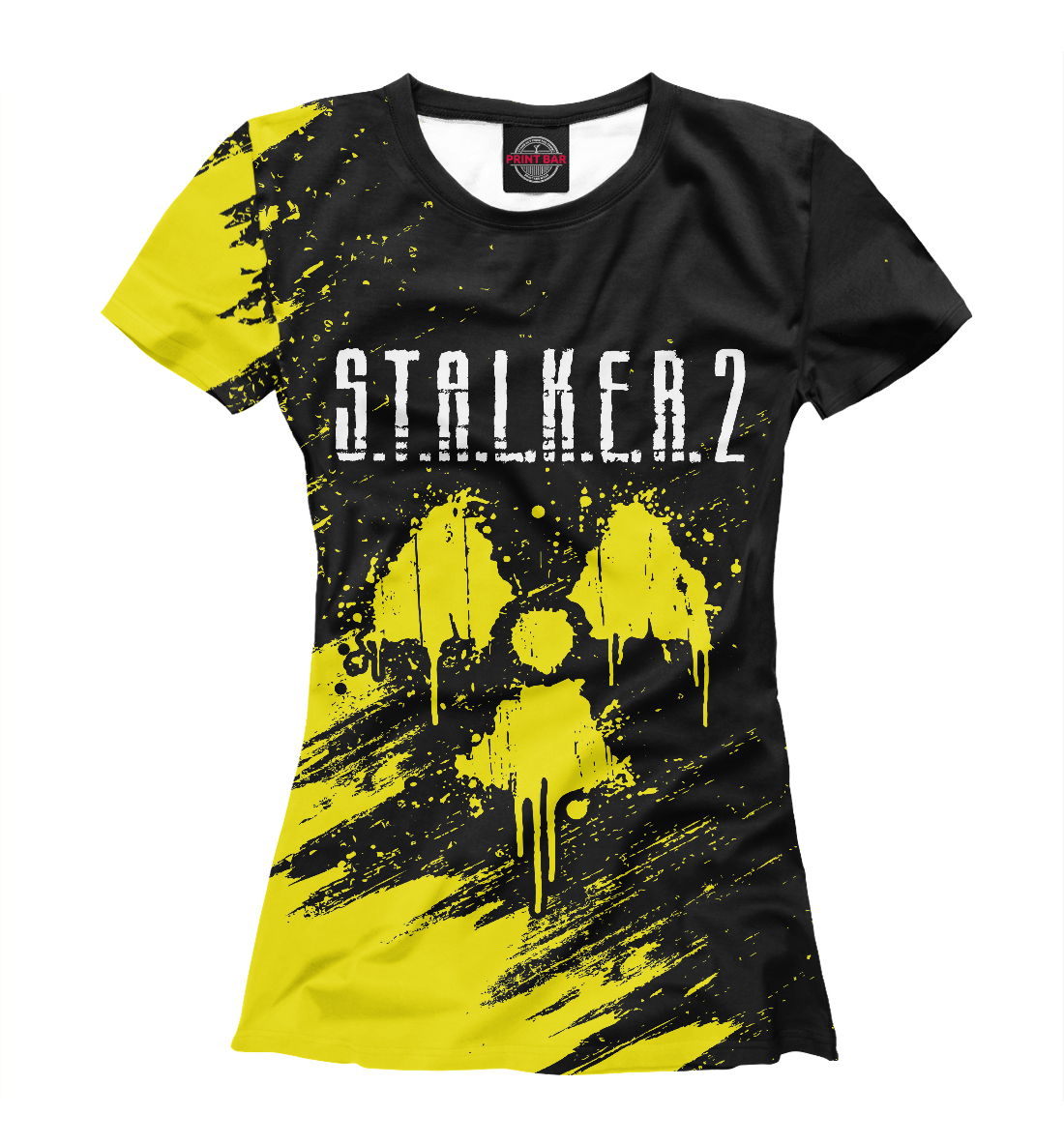 

Stalker 2 / Сталкер 2