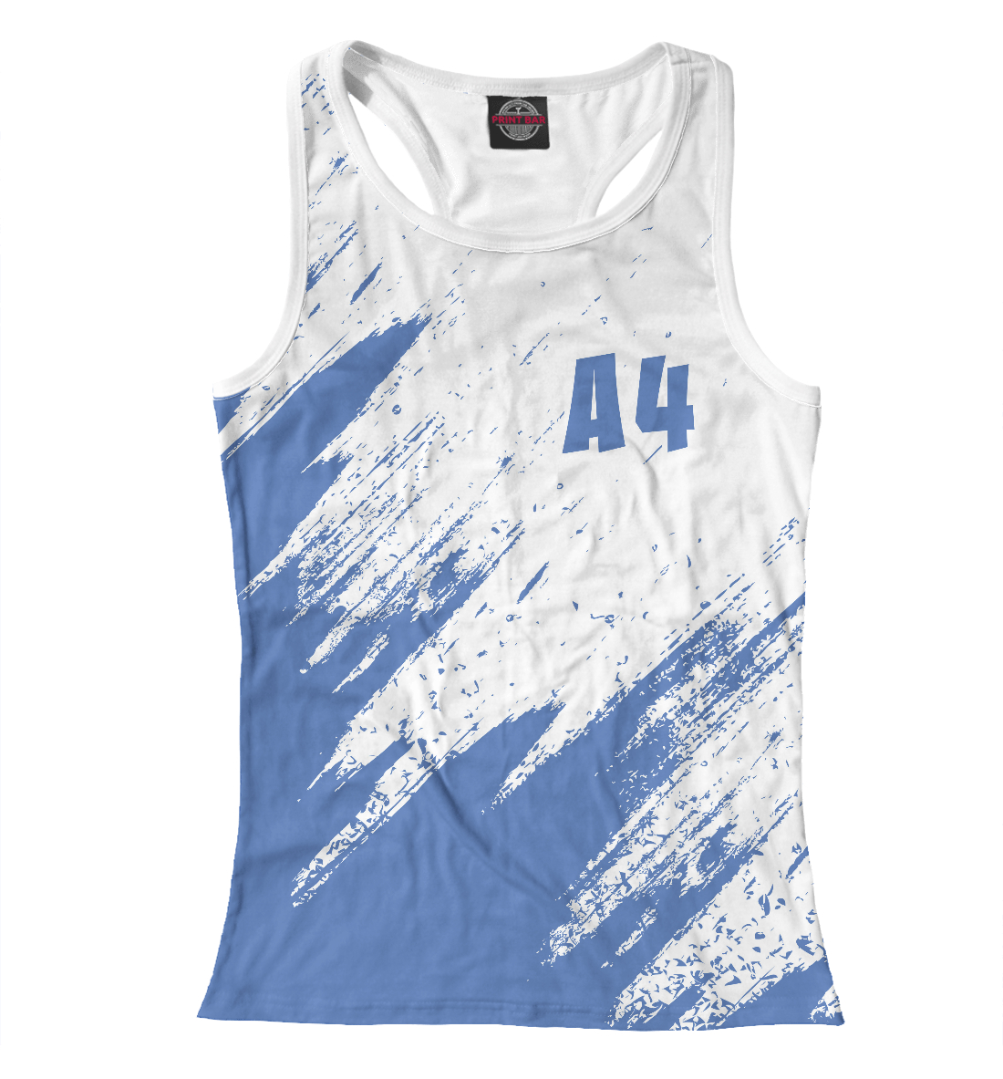 

А4