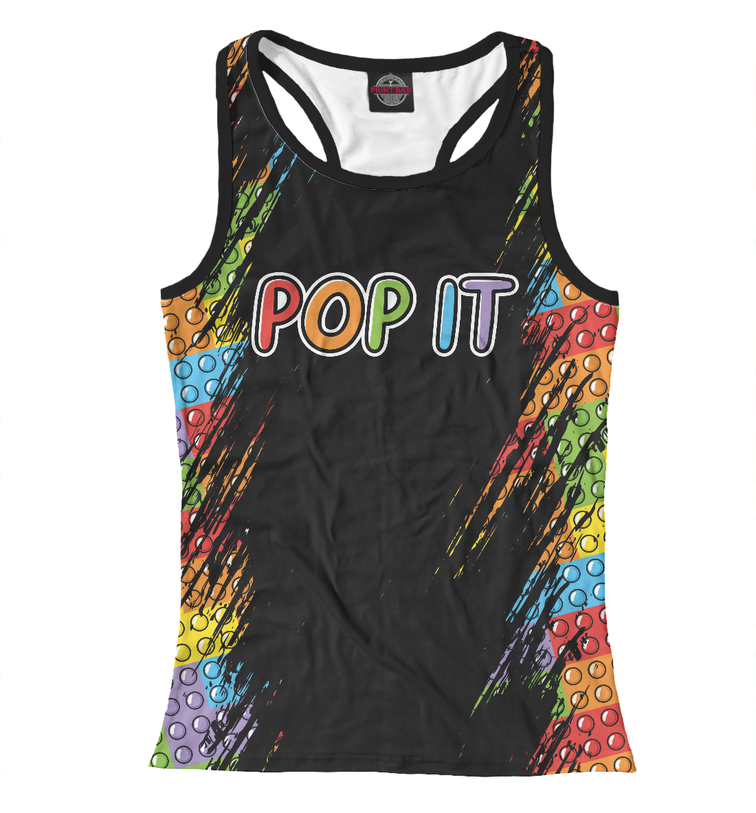 

Pop It / Simple Dimple