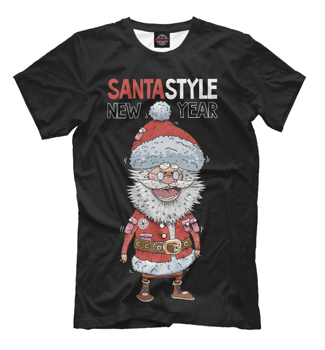 

SantaSTYLE
