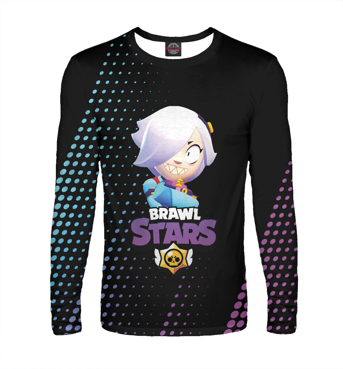 

Brawl Stars Colette / Колетт