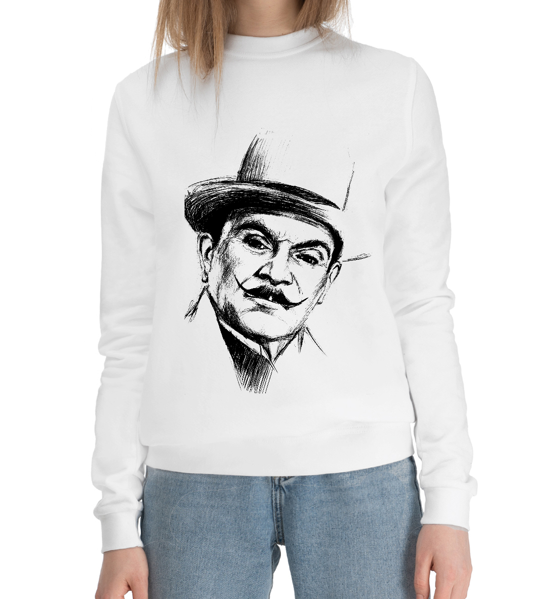 

Эркюль Пуаро