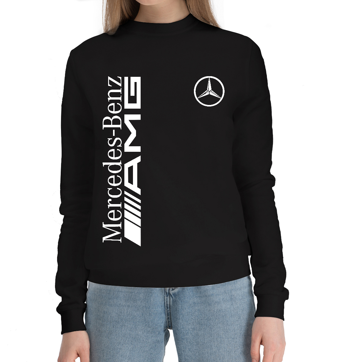 

Mersedes-Benz AMG
