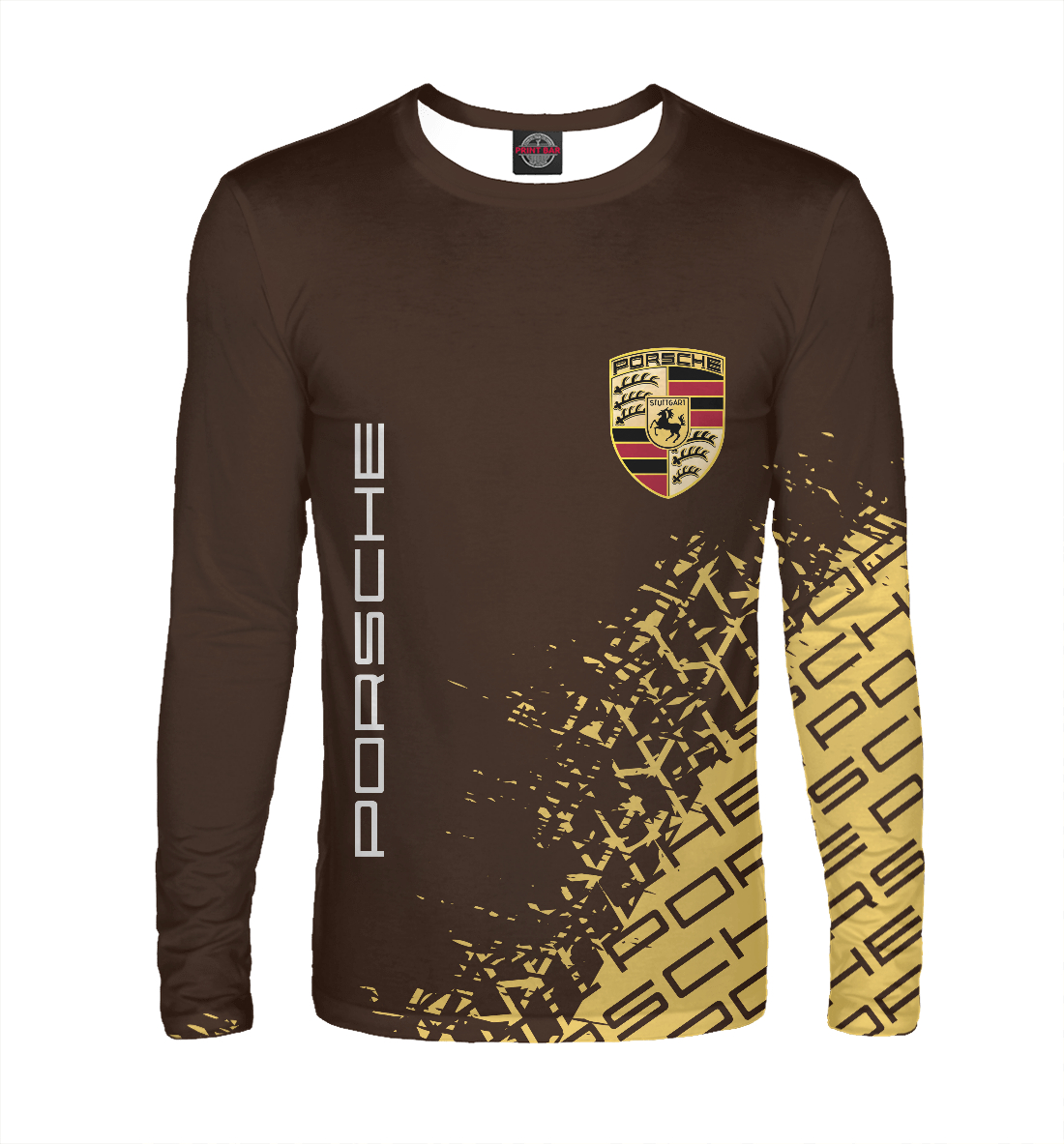 

Porsche / Порше