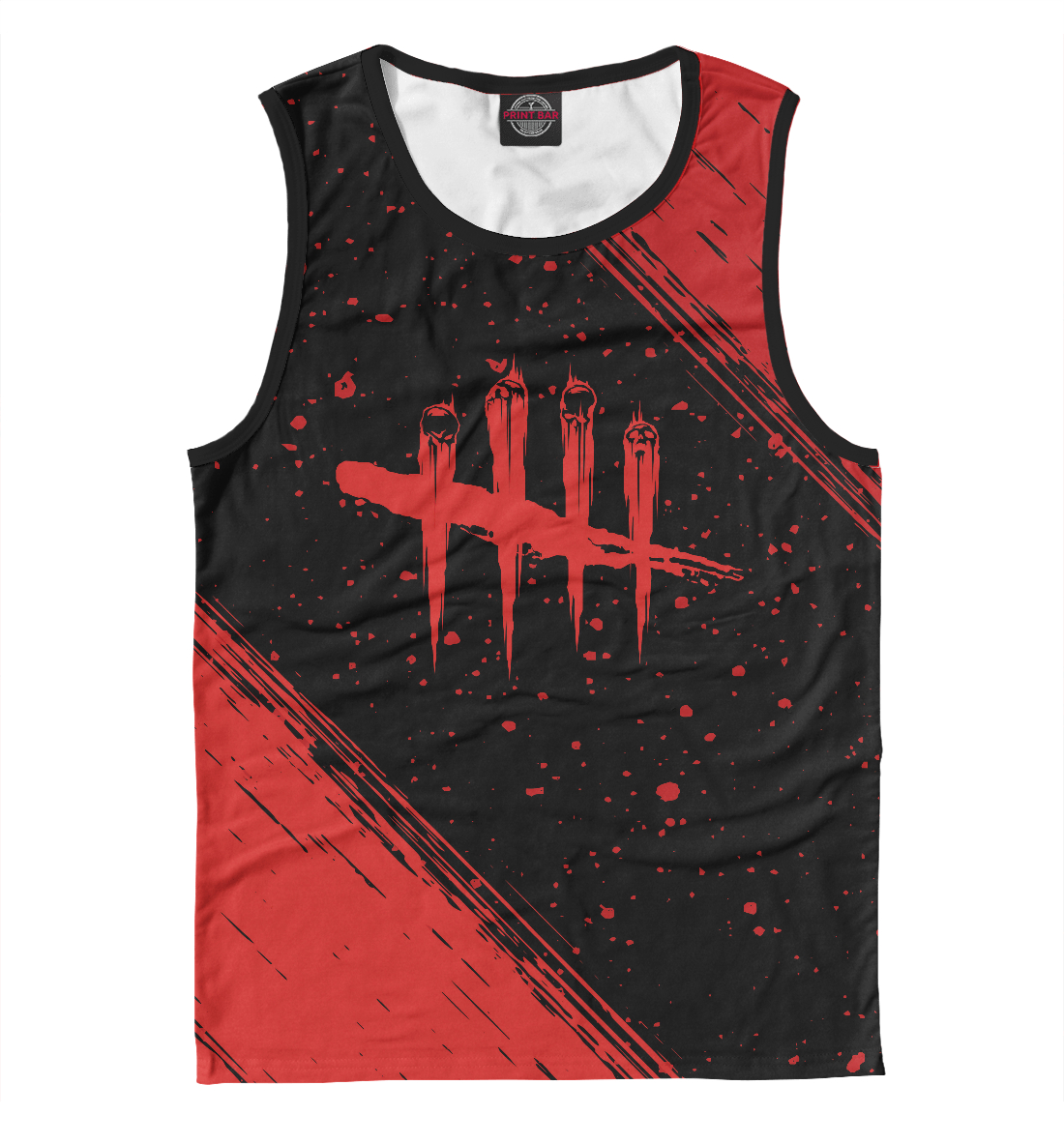 

Dead by Daylight