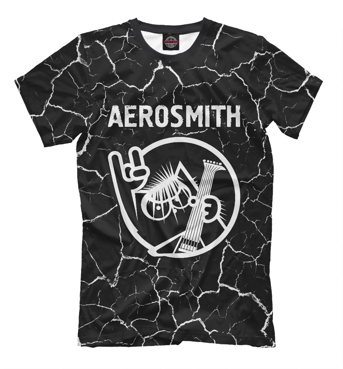 

Aerosmith / Кот